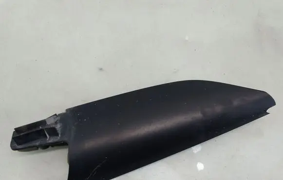 Volkswagen Caddy Plastic wing mirror trim cover 