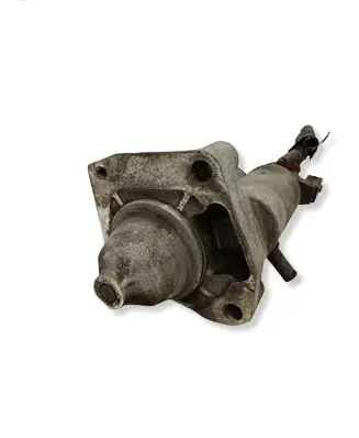 Citroen C3 Starter motor 9671530880 08S05 4280008332