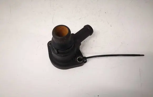Ford Galaxy Engine coolant pipe/hose 038121144 038121144B