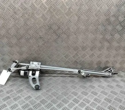 Mercedes-Benz EQB Front wiper linkage and motor A2478201201 A2479061502