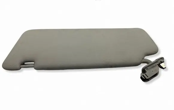 Audi A4 S4 B8 8K Sun visor 8K0857552