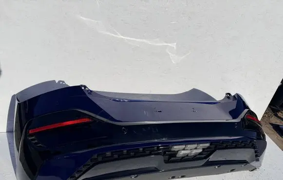 KIA EV6 Rear bumper 