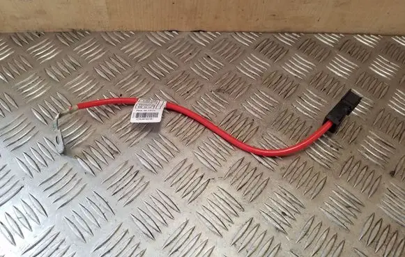 BMW X1 E84 Other wiring loom 9207521