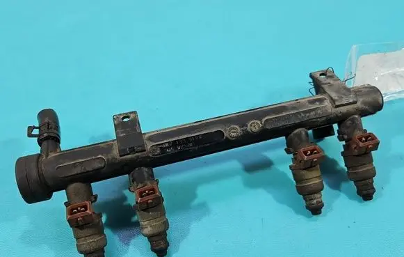 Skoda Fabia Mk1 (6Y) Fuel injector 047906031 IMPRK1534028