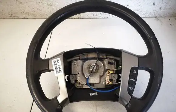 KIA Sorento Steering wheel KA211516241210