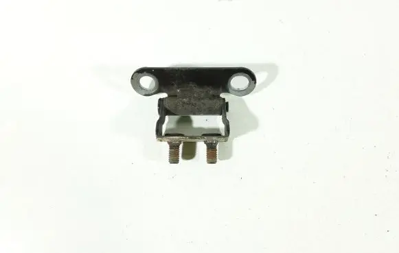 Tailgate/trunk/boot hinge