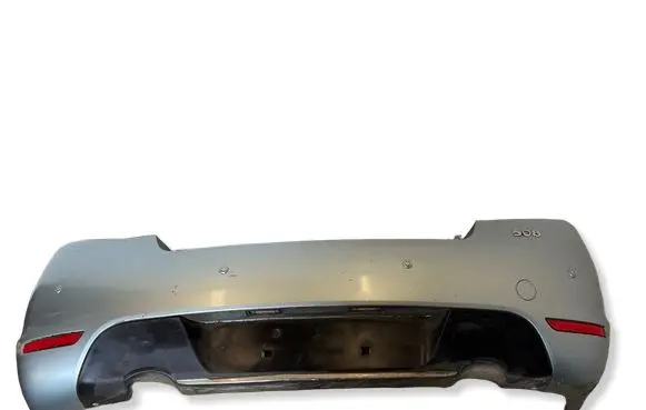 Peugeot 508 Rear bumper 