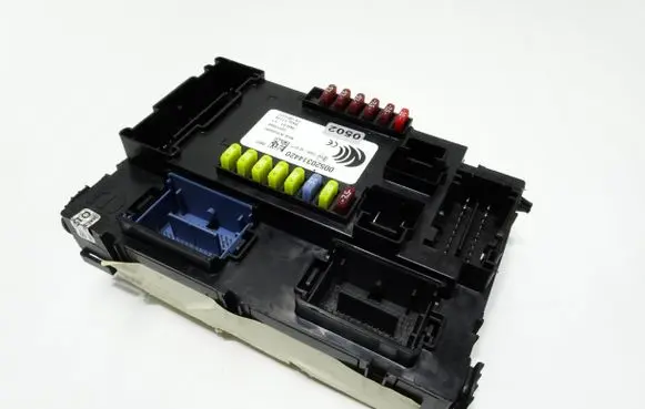 Fiat 500X Fuse box set 00520314420 28513004 116RI000777