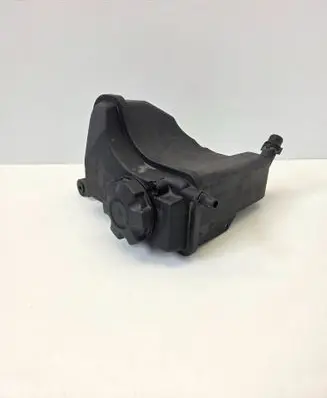 BMW X1 E84 Coolant expansion tank/reservoir 7810592