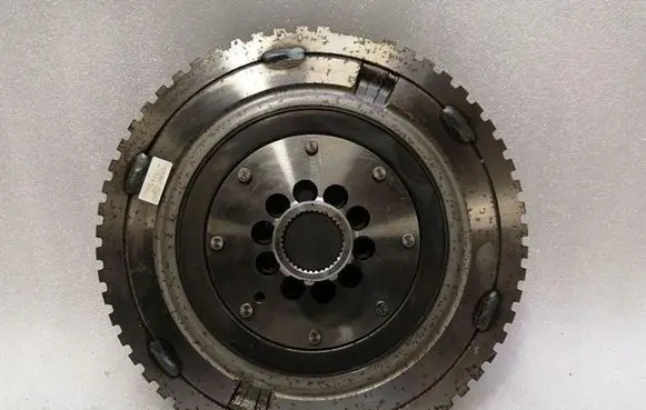 Porsche 911 997 Flywheel 9G111402001