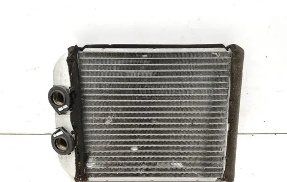 Renault Espace IV Heater blower radiator 52492439