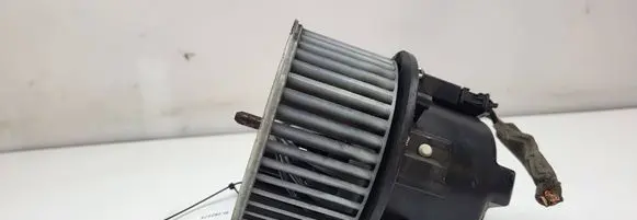 Volvo S60 Heater fan/blower