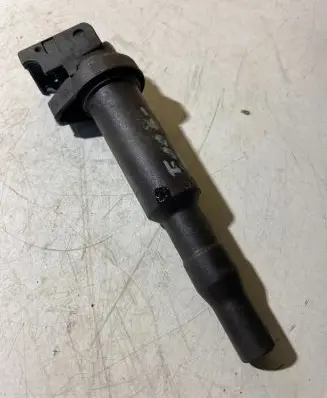 Peugeot 5008 High voltage ignition coil