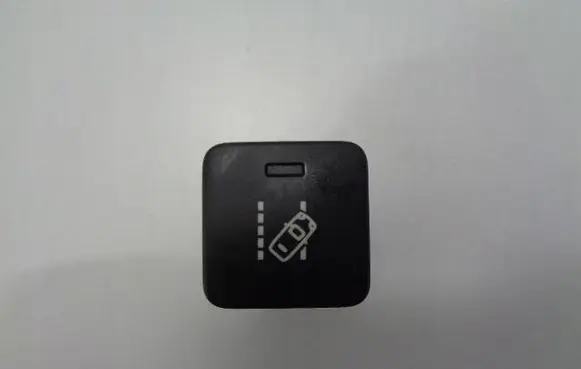 Citroen C3 Other switches/knobs/shifts 9812754477
