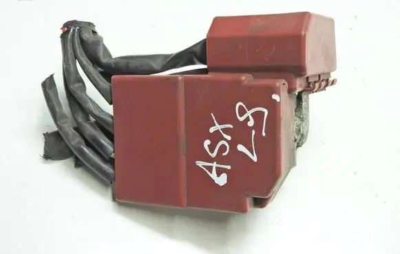 Mitsubishi ASX Positive cable (battery)