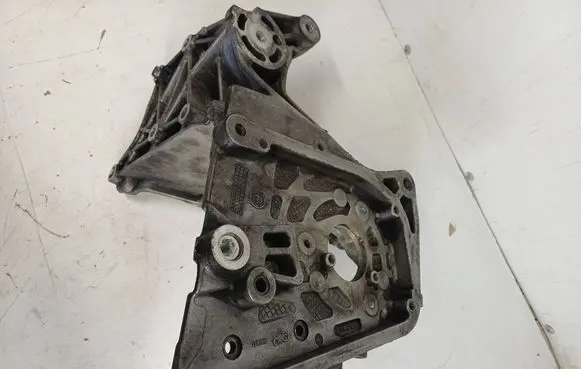Opel Zafira B Fuel pump bracket 55196092