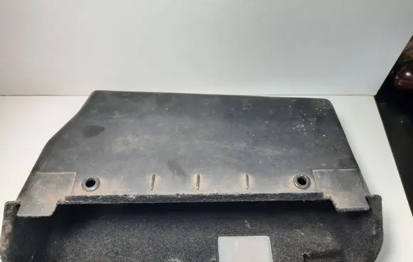 Mercedes-Benz S W140 Glove box 1406890291