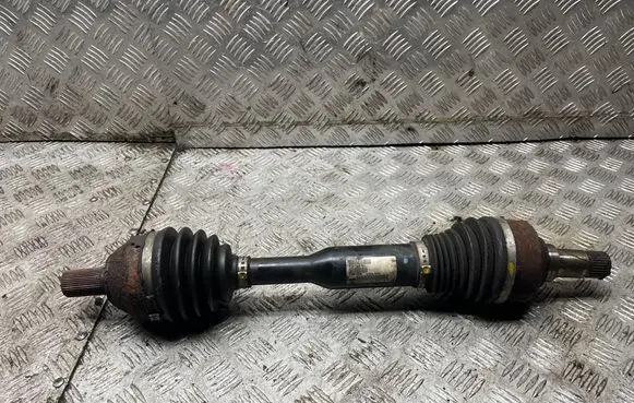 Volvo XC60 Front driveshaft P31259761 T091208