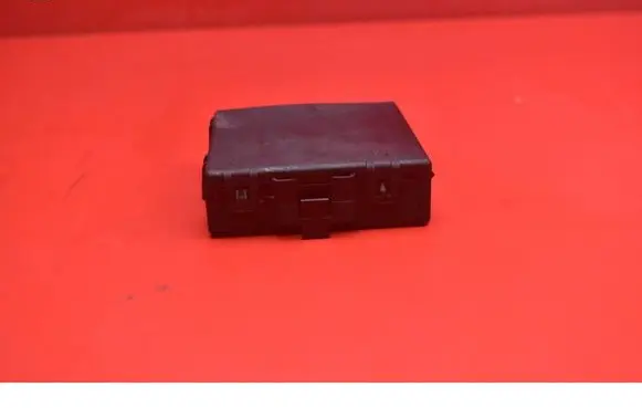 Skoda Octavia Mk3 (5E) Engine control unit/module ECU 3Q0907530AA