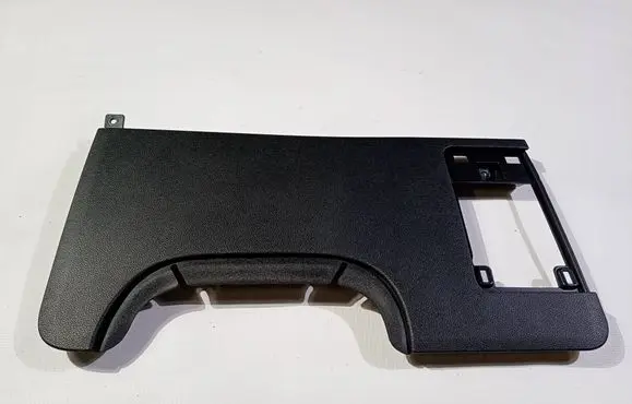Ford Explorer VI Dashboard lower bottom trim panel LB5BS044F08A