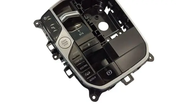 BMW X5 G05 Gear selector 61315A6AEE9 5A6AEE9