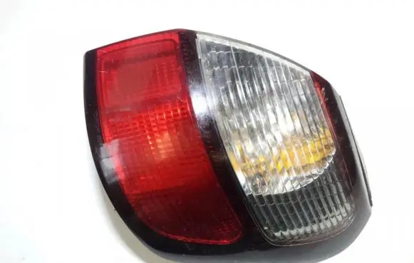 Subaru Legacy Rear/tail lights