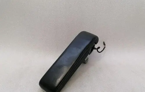 Bentley Continental Armrest lock