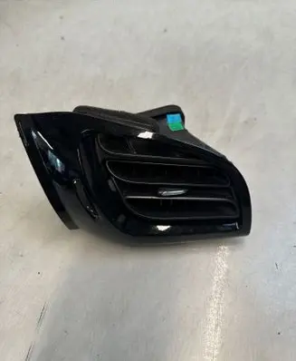Citroen C3 Dashboard side air vent grill/cover trim A1092113