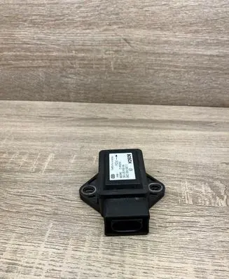 Peugeot 307 ESP acceleration yaw rate sensor 9650452180 0265005290
