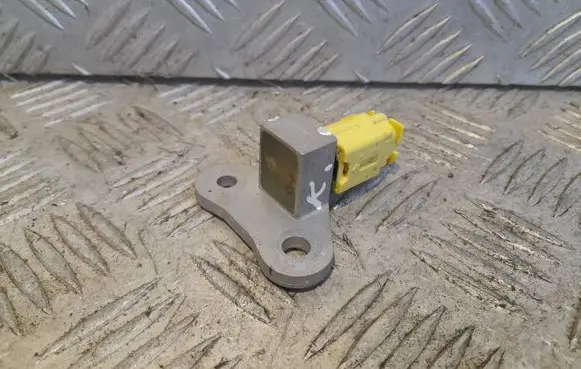 Nissan X-Trail T31 Airbag deployment crash/impact sensor FAEG0075313399