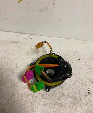 Volvo S80 Airbag slip ring squib (SRS ring) 8622186 21M0236AF