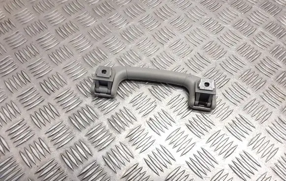 Chevrolet Captiva Other interior part