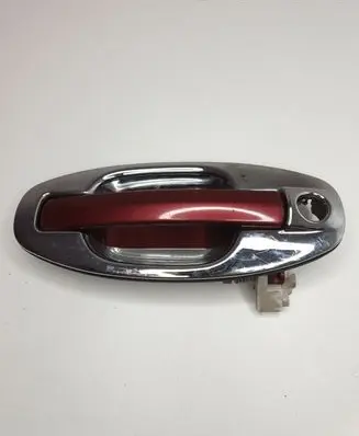Hyundai Santa Fe Front door exterior handle 8266026000