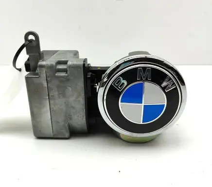 BMW 6 F06 Gran coupe Reversing camera 7412896 7234706