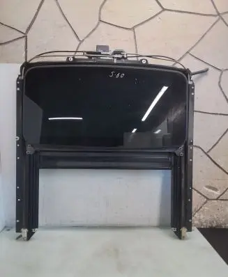 Volvo S60 Sunroof set 44019104