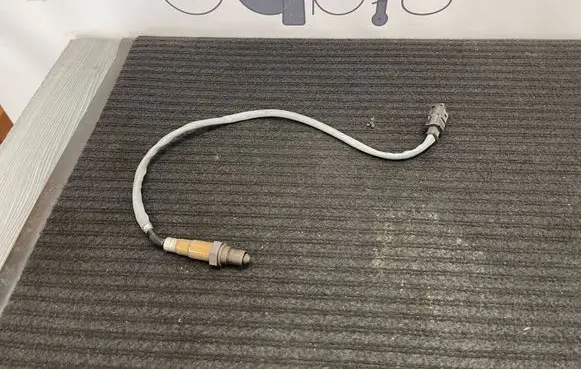 Mercedes-Benz GLC X253 C253 Lambda probe sensor A0075421618