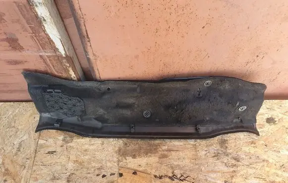 Seat Ibiza IV (6J,6P) Other engine part 6J0805275