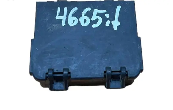 BMW 3 F30 F35 F31 Other engine bay part 61139252800 9252800 53210310
