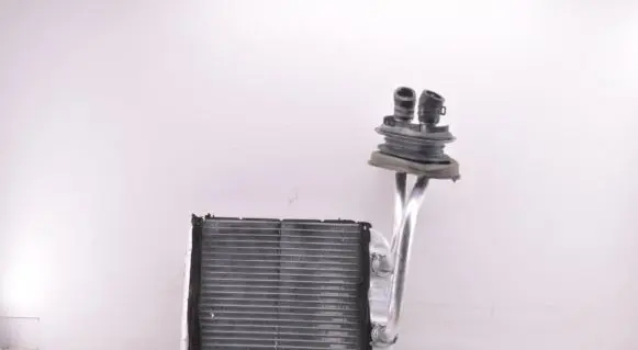 Audi Q7 4L Heater blower radiator 7H1819121