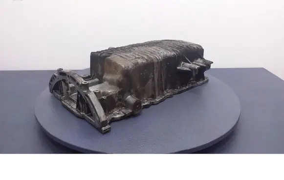 Hyundai Tucson JM Oil sump 