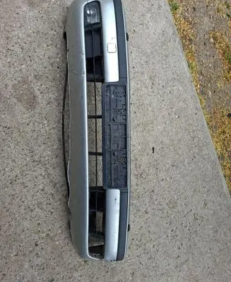 BMW 5 E39 Front bumper
