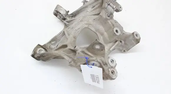 Audi A4 S4 B9 8W Front subframe 8W0399296E