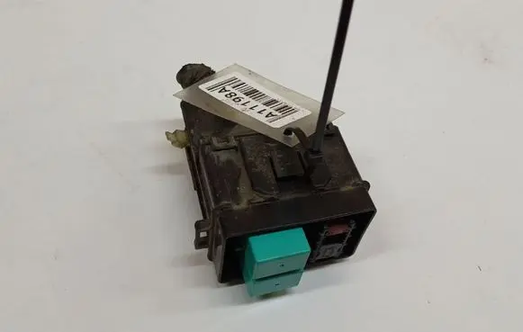 Honda FR-V Fuse box set 