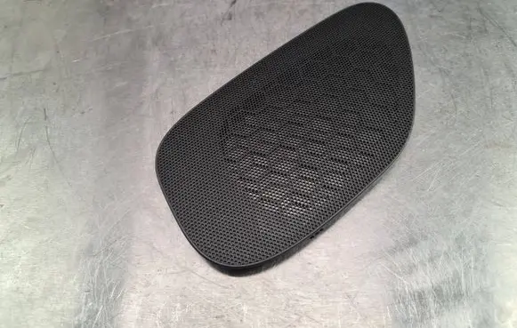 Side speaker trim/cover