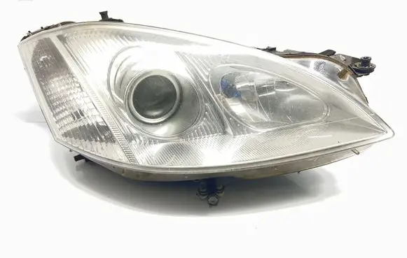 Mercedes-Benz S W221 Headlight/headlamp 1305235872