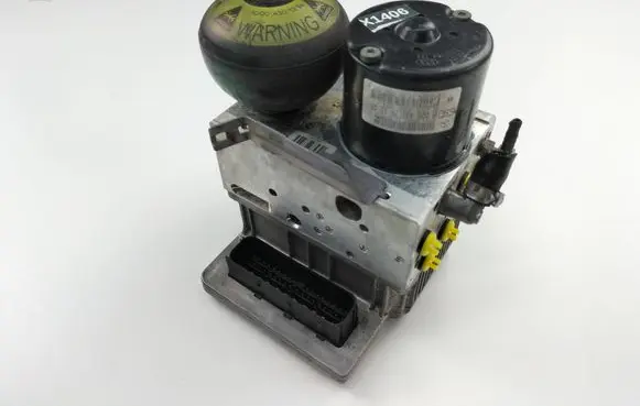 Mercedes-Benz E W211 ABS Pump 0265960026 0265250091 A0054317912