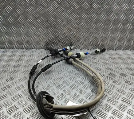 Mercedes-Benz Sprinter W907 W910 Gear shift cable linkage A9102600200
