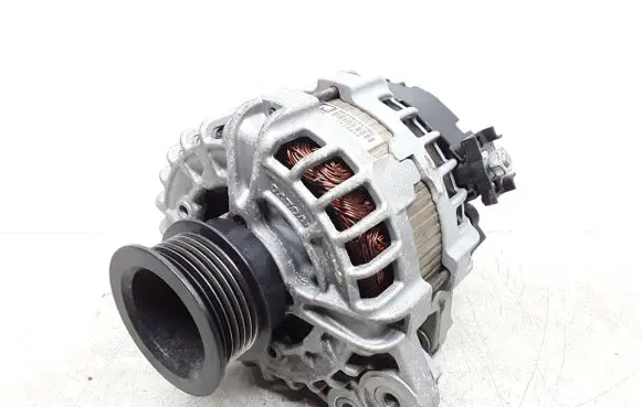 Volvo V60 Generator/alternator 1129444