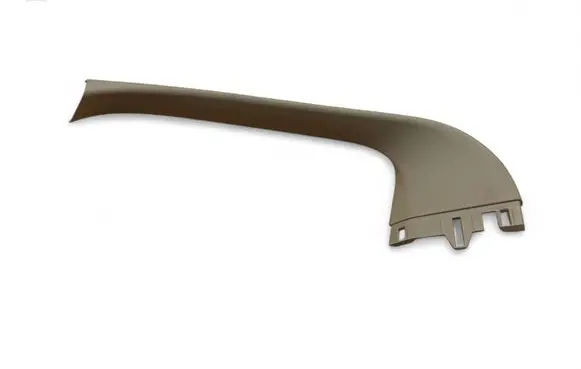 BMW X6 F16 Tailgate/trunk side cover trim 