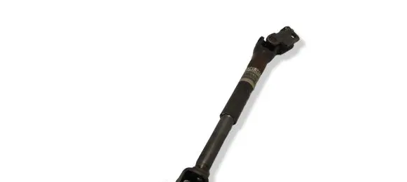 Opel Meriva A Steering column universal joint 93321769